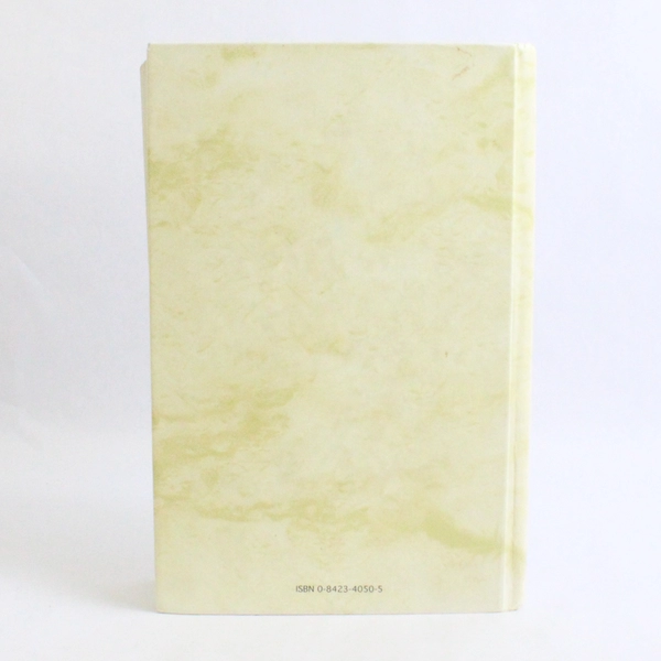 Holy Bible New Living Translation 1996 Hardcover