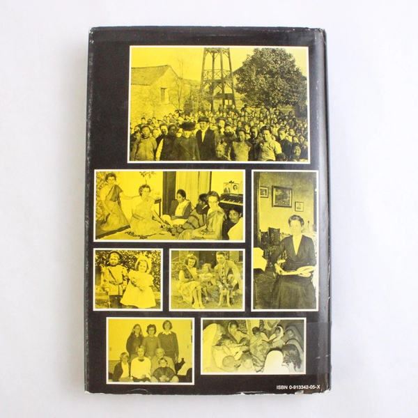 From Bamboo to Mango by Catherine D Cattell 1976 Hardcover DJ Ex-Library Book