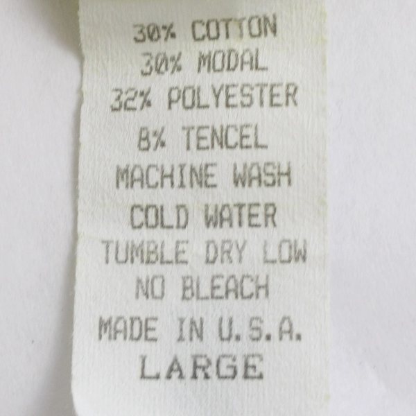 iCantoo Yellow and Gray Striped V-Neck Tank Top Women's Size Large