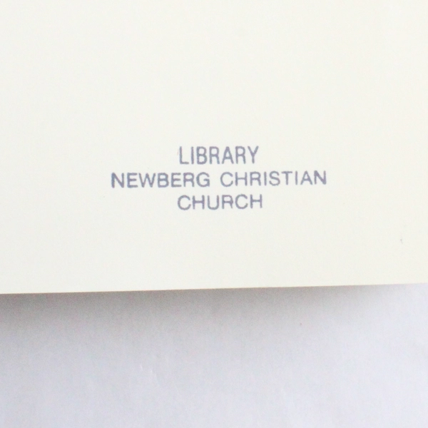 The Cambridge History of the Bible Volume 2 1976 Paperback Ex-Library Book