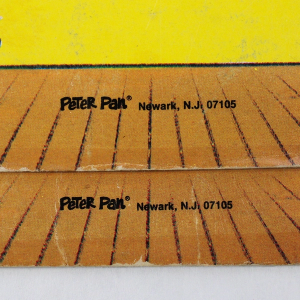 Lot of 2 Vintage Learn About Dr. Swan 33 1/3 RPM Records Manners & Safety