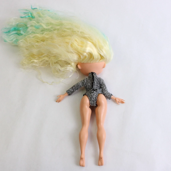 LOL Surprise OMG Western Cutie Fashion Doll w/ Clothes 10"