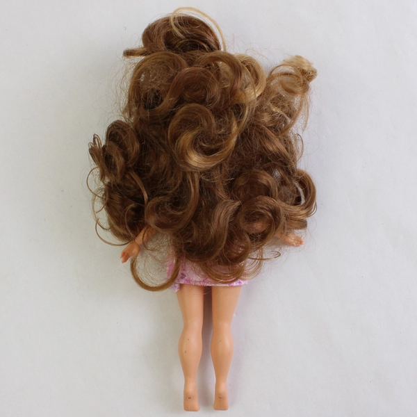 LOL Surprise Tweens Fancy Gurl Series 1 Fashion Doll 7"