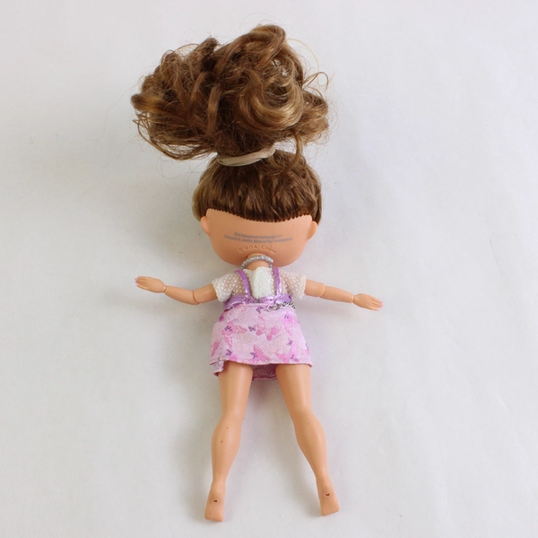 LOL Surprise Tweens Fancy Gurl Series 1 Fashion Doll 7"