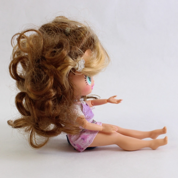 LOL Surprise Tweens Fancy Gurl Series 1 Fashion Doll 7"