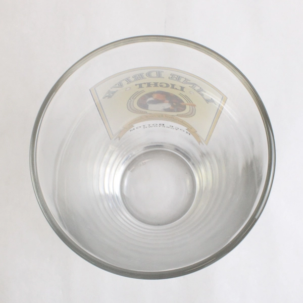 Line Drive Light By Rock Bottom Yorktown American Pint Glass