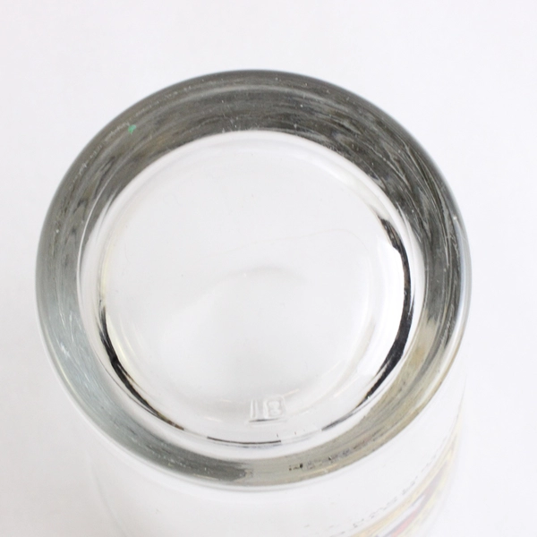 Line Drive Light By Rock Bottom Yorktown American Pint Glass