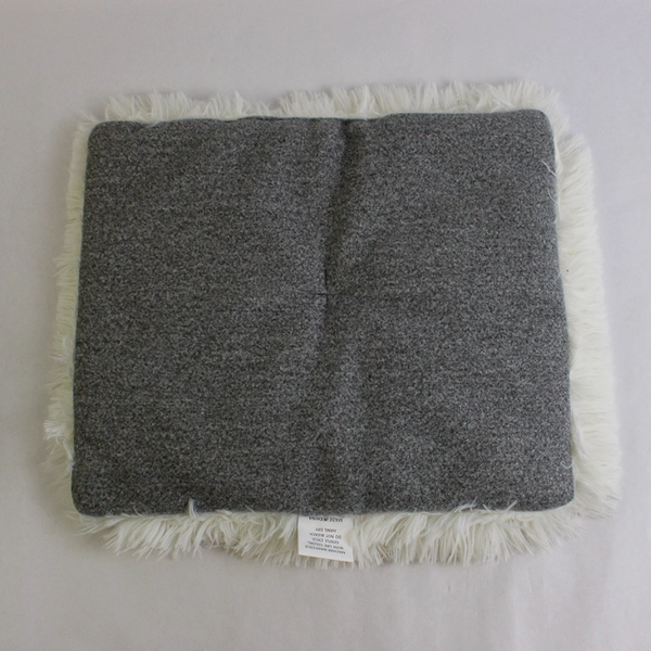 Frisco Better Pet Goods White Removable Perch Hammocks Bed 15" x 12.5"