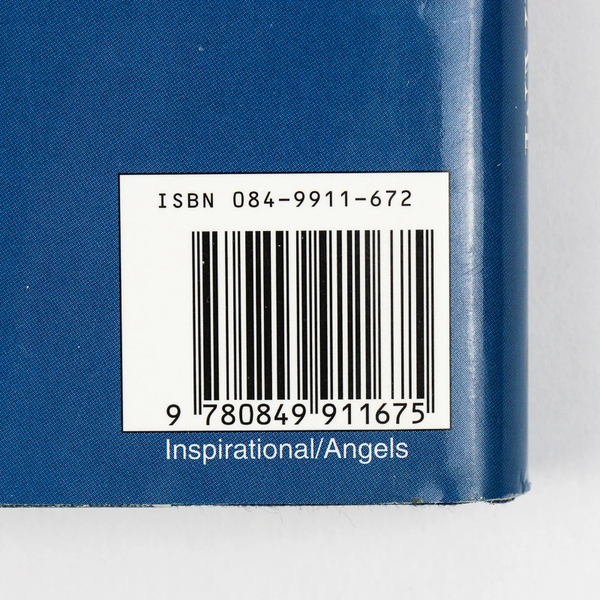 Angels by Billy Graham 1994 Hardcover Dust Jacket Word Publishing