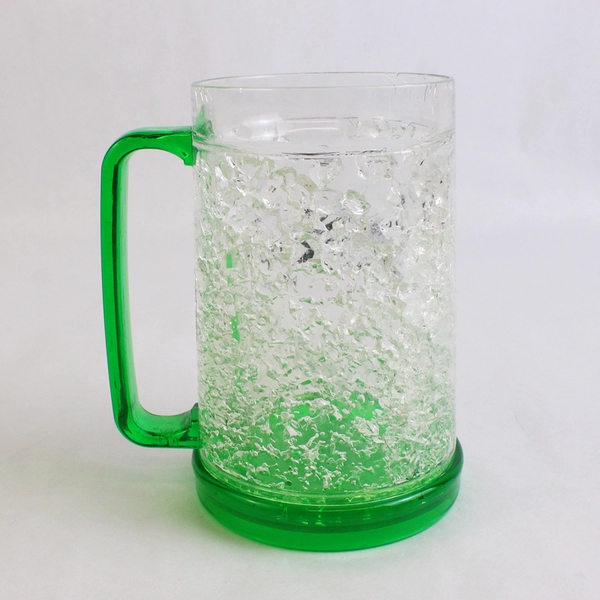 Microsoft Imagine Cup USA 2011 Freezer Mug