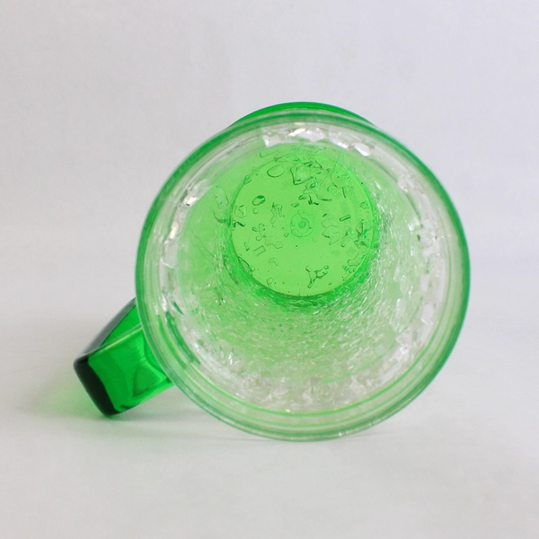 Microsoft Imagine Cup USA 2011 Freezer Mug