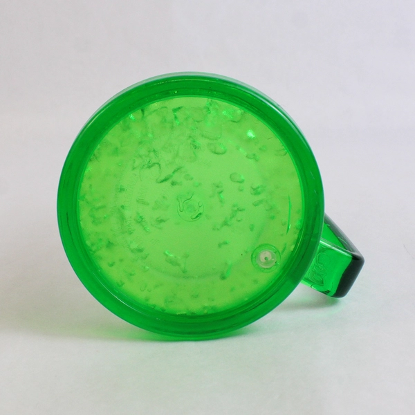 Microsoft Imagine Cup USA 2011 Freezer Mug