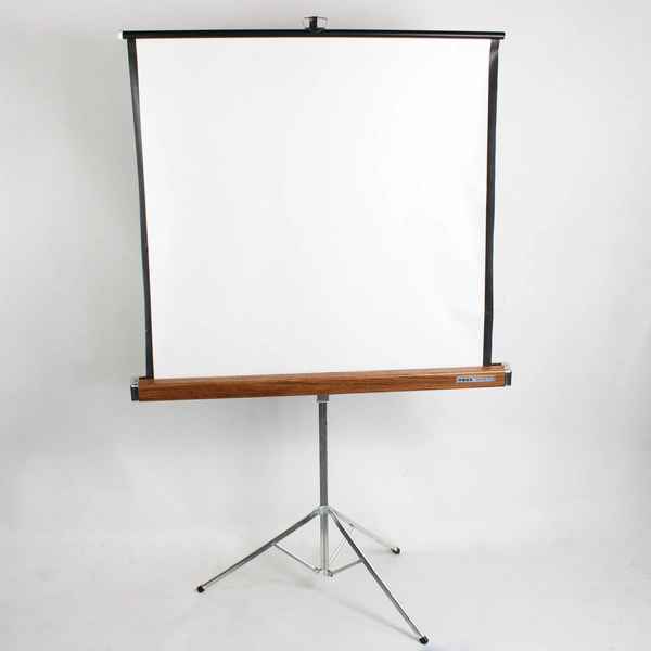 Portable Projection Screen Knox Mark IV 40x30 inch Screen Size