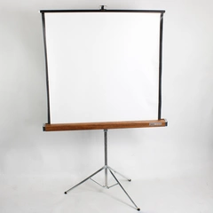 Portable Projection Screen Knox Mark IV 40x30 inch Screen Size