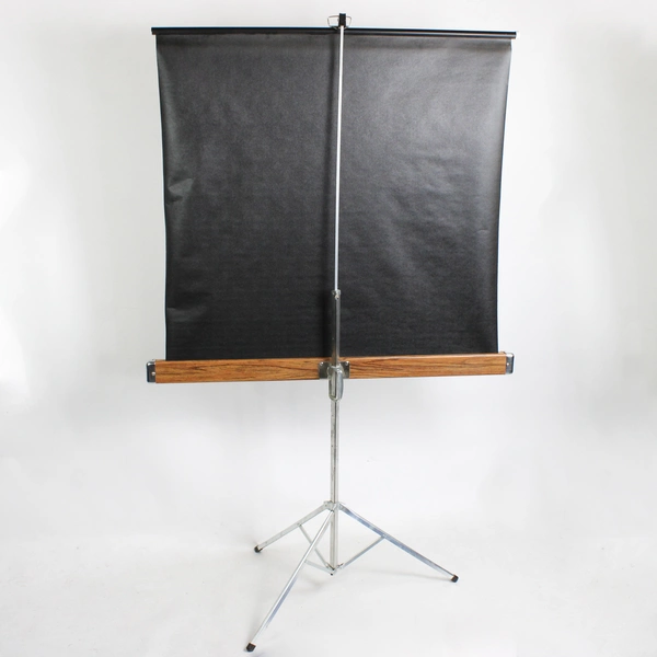 Portable Projection Screen Knox Mark IV 40x30 inch Screen Size