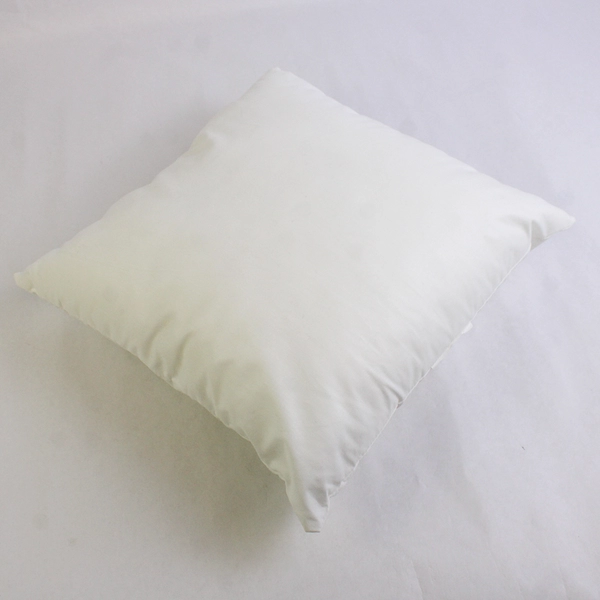 Soft n Crafty Premiere Pillow Form/Insert Square Poly-fil 14"x14" 