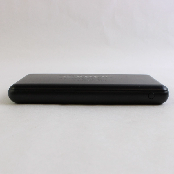 Adolescent Health Education Programs Portable Power Bank 1500mA SP0337