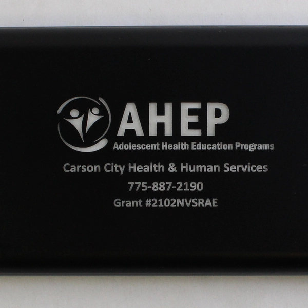 Adolescent Health Education Programs Portable Power Bank 1500mA SP0337