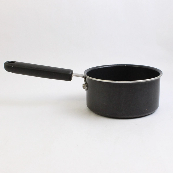 Cook's Essentials Anti-Warp Even Heat Saucepan 1 Qt