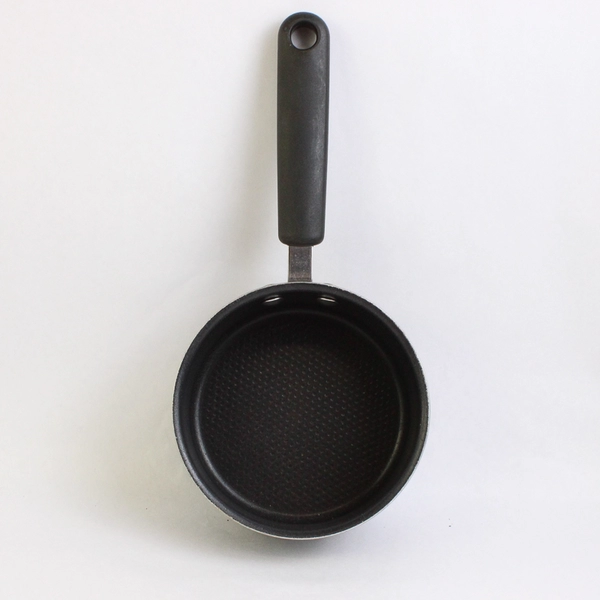 Cook's Essentials Anti-Warp Even Heat Saucepan 1 Qt