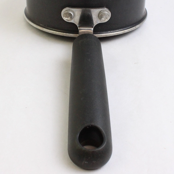 Cook's Essentials Anti-Warp Even Heat Saucepan 1 Qt