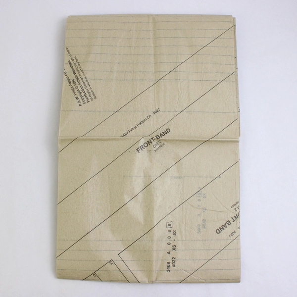 Purrfection Artistic Wearables Miss Coat Pattern 1032 Baltimore XS-5XL Uncut 