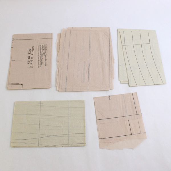 Purrfection Artistic Wearables Pattern 1030 JAKARTA Size XS-5XL Uncut