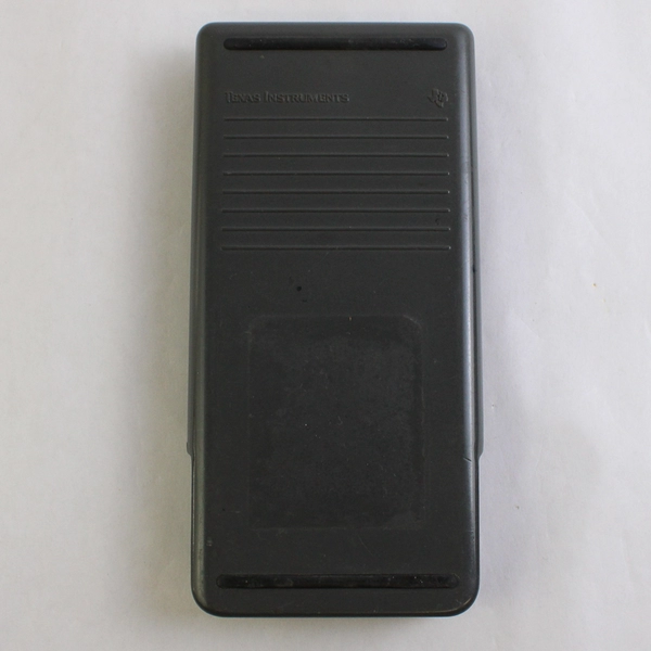 Texas Instruments TI-82 Graphing Calculator With Slide Cover Works