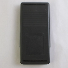 Texas Instruments TI-82 Graphing Calculator With Slide Cover Works