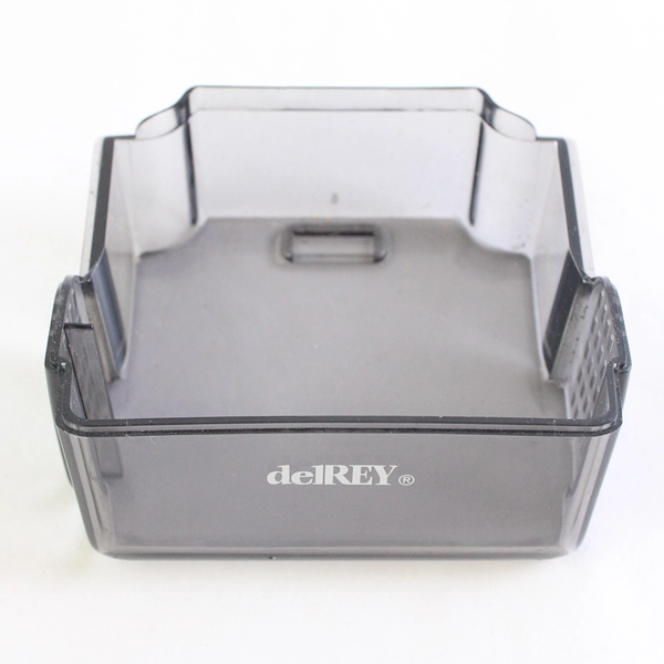 DeIrey Electric Pencil Sharpener Model DV-1280-3  w/ AC Adaptor Black Works