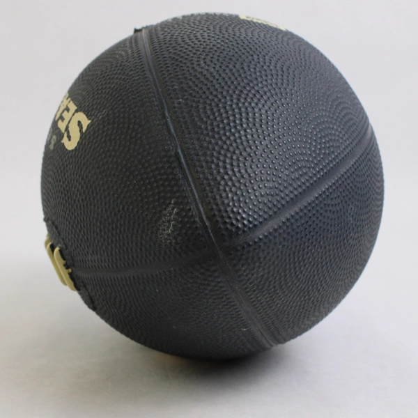 2015 Jarden Sports TM NFLP Blue Rubber Seattle Seahawks Football