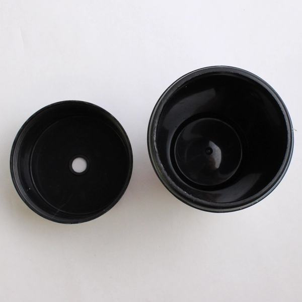 Zak! Designs Darth Vader Collectible Insulated Iconic Tumbler No Straw