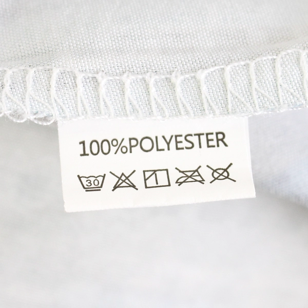 Unbranded Gray and Blue Half-Sleeve Blouse Women's Size 2XL