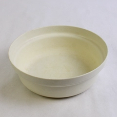 Anchor Hocking Foodkeepers Plastic 4 Cups Container Beige No Lid