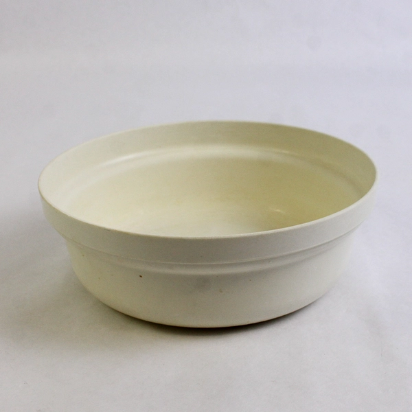 Anchor Hocking Foodkeepers Plastic 4 Cups Container Beige No Lid