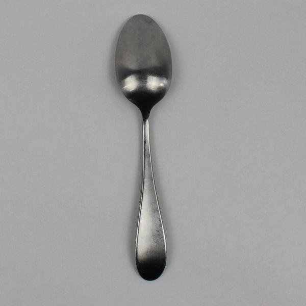 Lot of 4 Yamazaki Austen Ice-Harmony Ice 2 Spoons 2 Knives Frosted