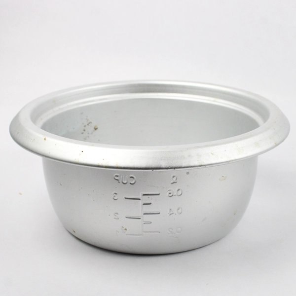 Salton Automatic Rice Cooker Original Box