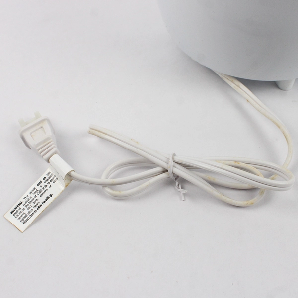 Salton Automatic Rice Cooker Original Box