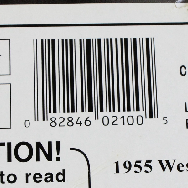 Salton Automatic Rice Cooker Original Box