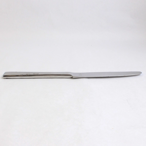 Lot Of 4 Reed & Barton Gatehouse (Stainless) Flatware French Solid Knives