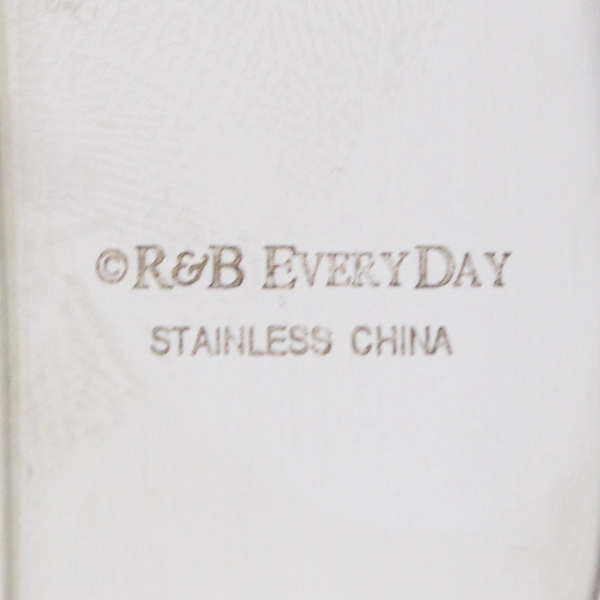 Lot Of 4 Reed & Barton Gatehouse (Stainless) Flatware French Solid Knives