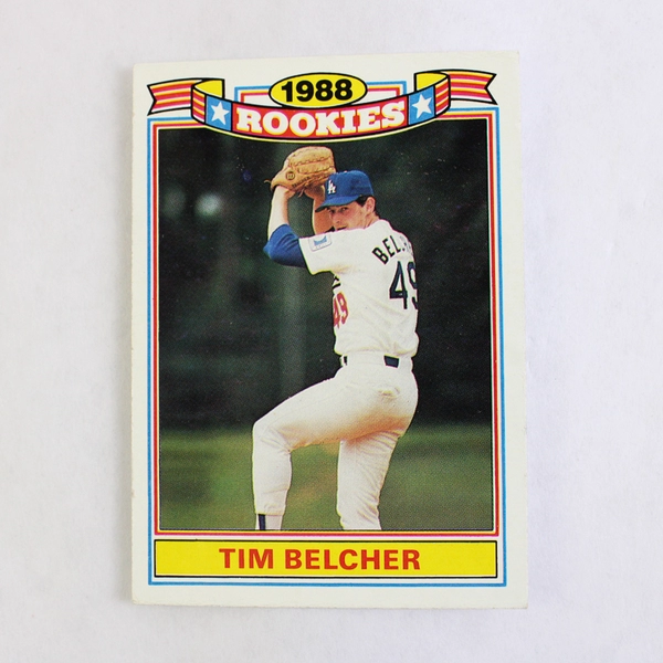 Lot of 78 Topps LA Dodgers Baseball Cards in 5 Plastic Sleeves