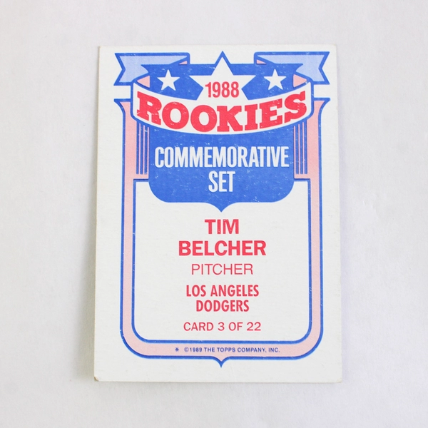 Lot of 78 Topps LA Dodgers Baseball Cards in 5 Plastic Sleeves