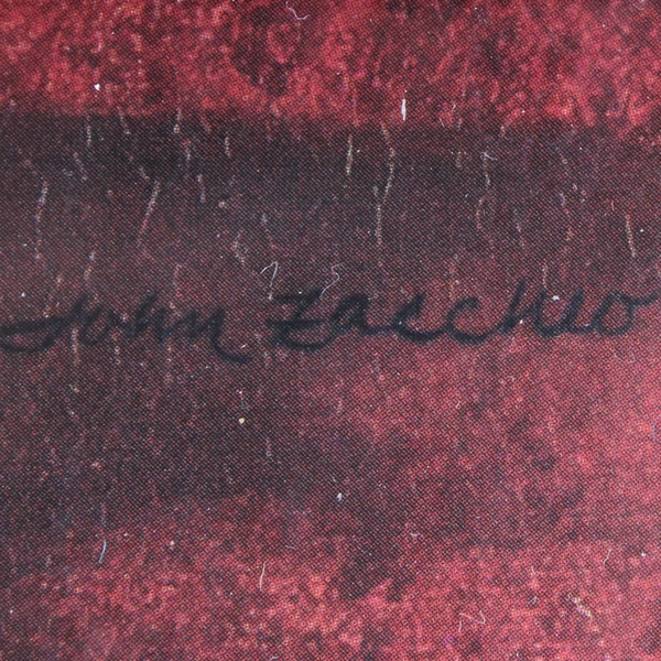 Lot of 3 Framed Art Prints Urn Vase & Water Pitcher Better Homes