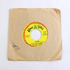 The Lovin' Spoonful Rain On The Roof 1966 45 Vinyl Record Paper Jacket