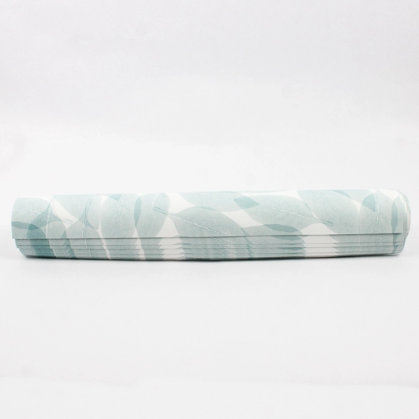 Vtg Body Therapy Solace Spa 6 Scented Drawer Liners White Tea & Thyme