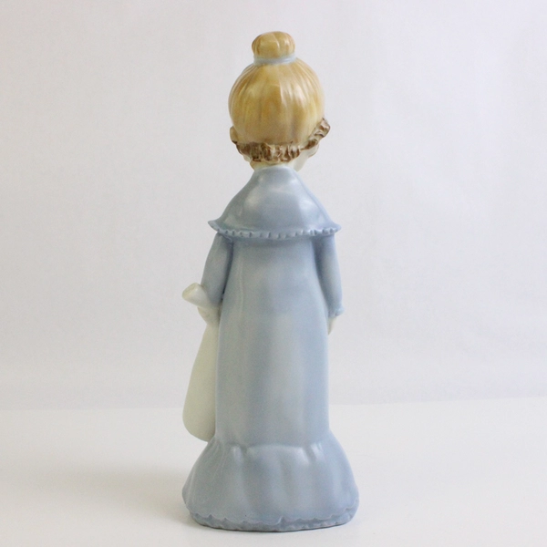 1988 Enesco Kinka Figurine You are Special To Me 117773