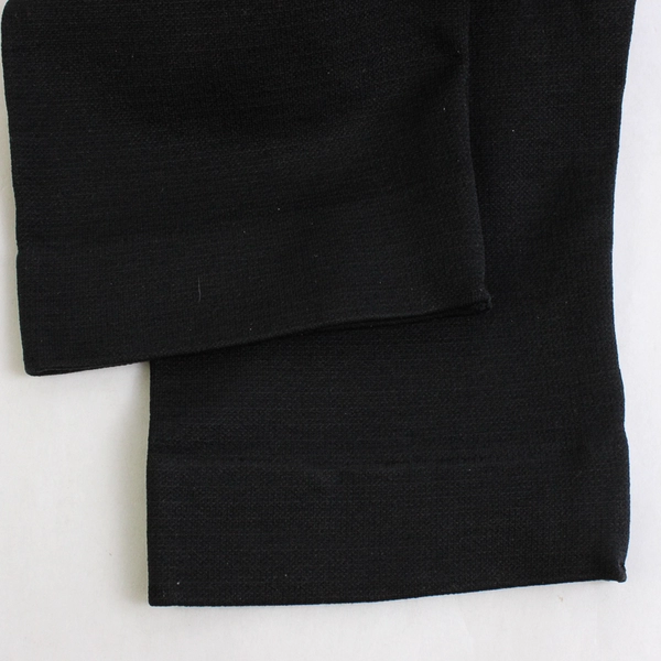 Secret Treasures Black High Waisted Shaping Legging Level 1 Support Size S/M