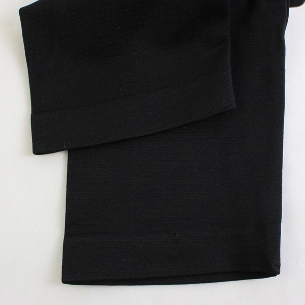 Secret Treasures Black High Waisted Shaping Legging Level 2 Support Size S/M