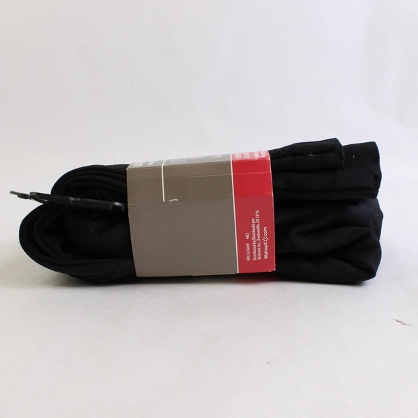 Secret Treasures Black High Waisted Shaping Legging Level 3 Support Size S/M